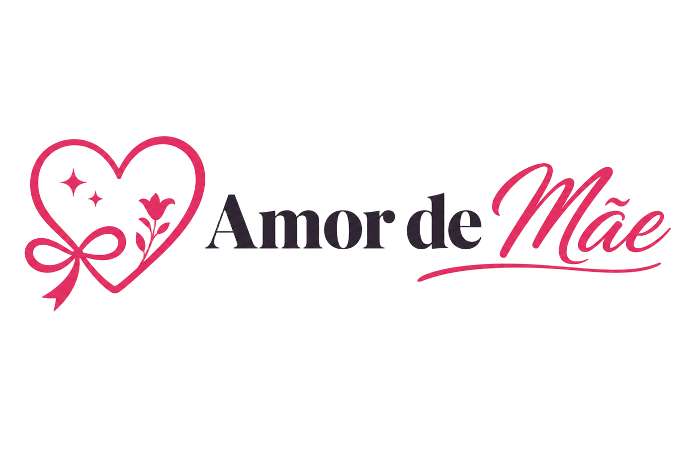 Amor de Mãe